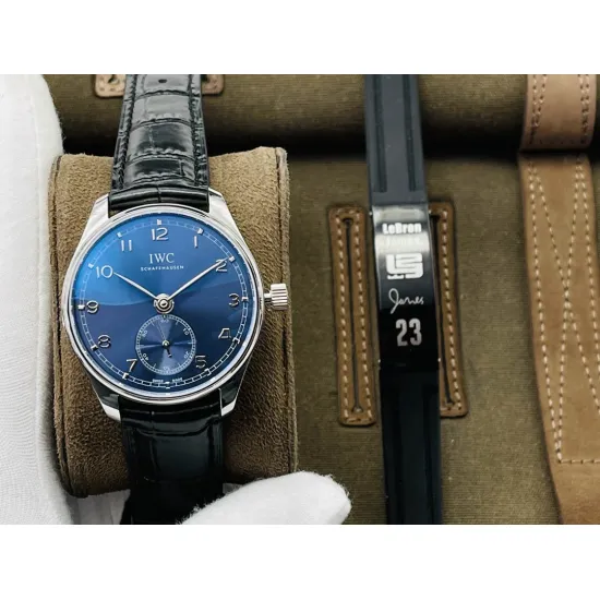 IWC PORTUGIESER 40mm