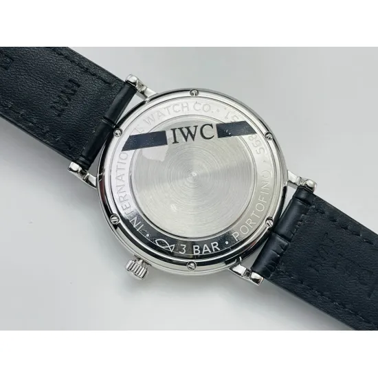 IWC PORTOFINO 37MM40MM