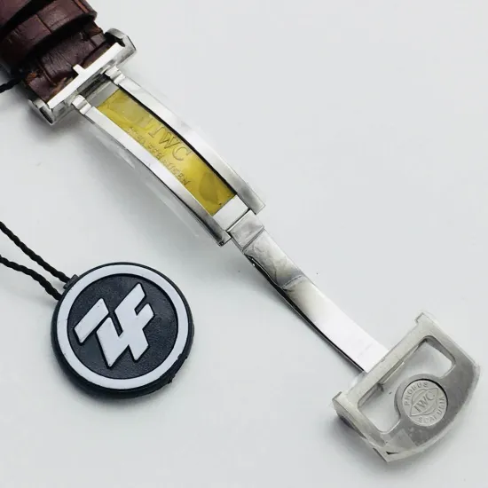 IWC PORTUGIESER 42 mm