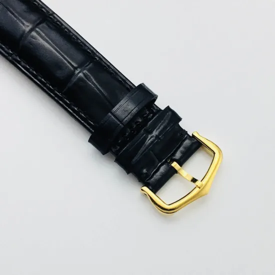 Cartier Santos Quartz movement: 43.5X31.4mm Women's 38X27.5mm