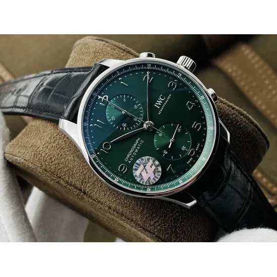 IWC PORTUGIESER 41MM
