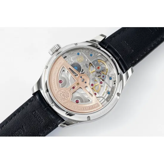 IWC PORTUGIESER 42.2*14.9MM