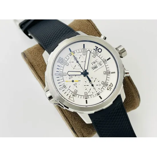 IWC AQUATIMER 44MM* 17MM