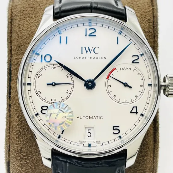 IWC PORTUGIESER 42MM