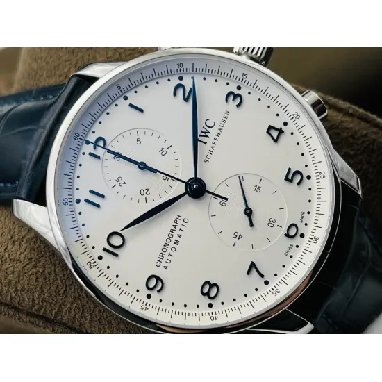 IWC PORTUGIESER 41mm