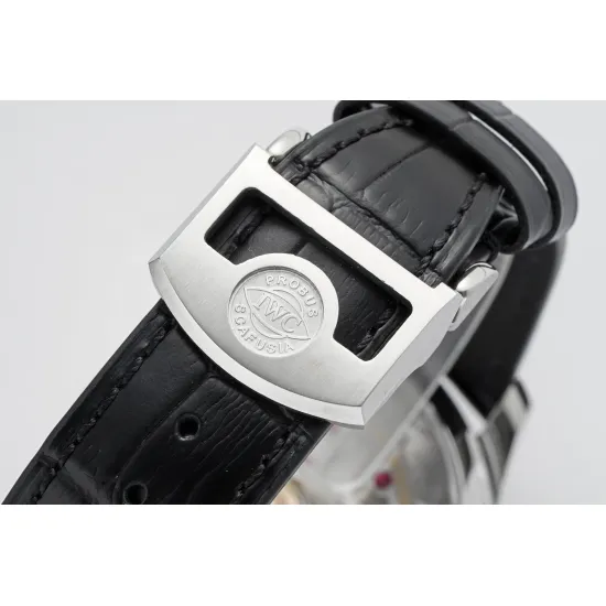 IWC PORTUGIESER 42.2*14.9MM