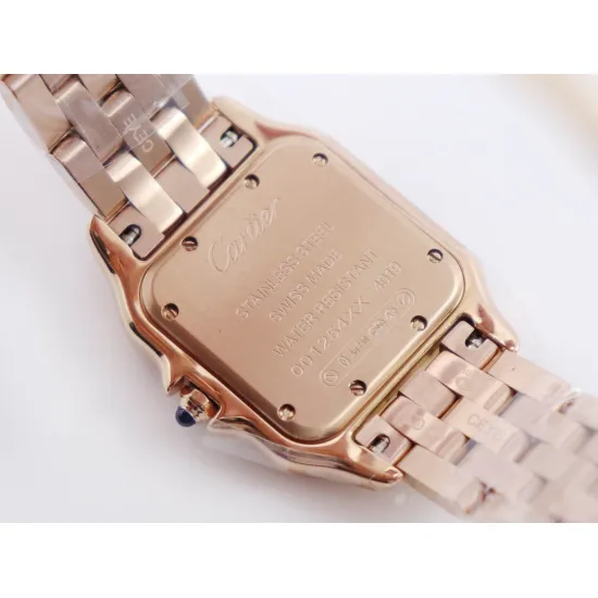 Cartier PANTHERE 27*37 22*30mm