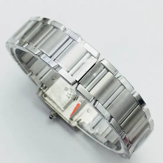 Cartier Tank Watch Diameter: 20MMX31MM 24MMX34MM