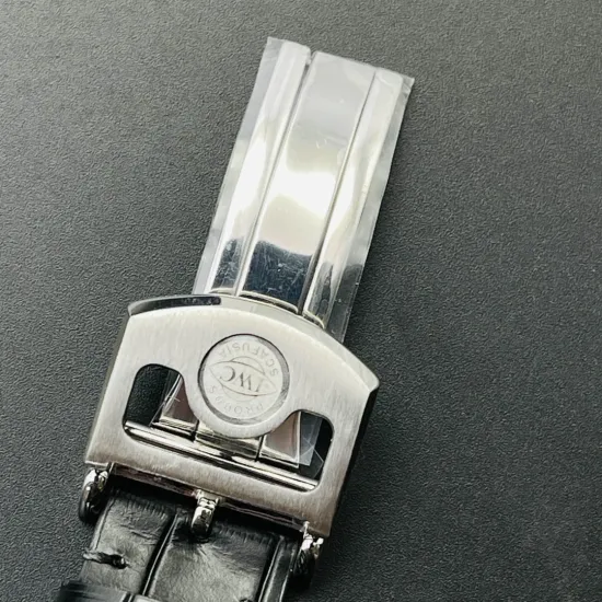 IWC PORTUGIESER 42MM