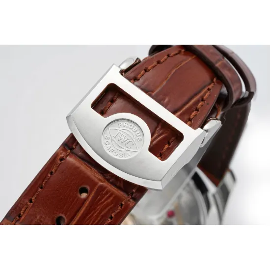 IWC PORTUGIESER 42.2*14.9MM