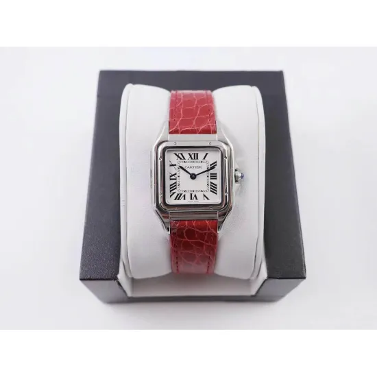 Cartier Cheetah Watch Dimensions: 27 x 37 mm 22*30 mm