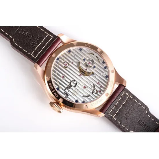 IWC PILOT'S WATCHES 46MM*13.5MM