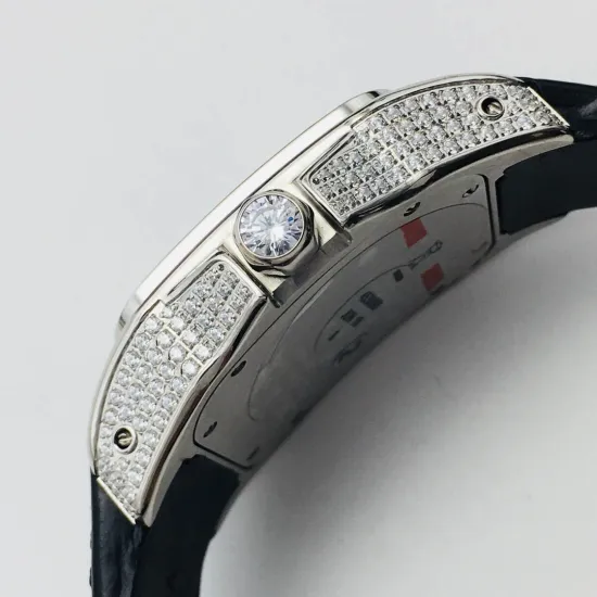 Cartier SANTOS 41.3 mm