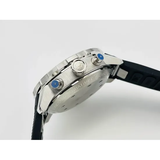 IWC AQUATIMER 44MM* 17MM