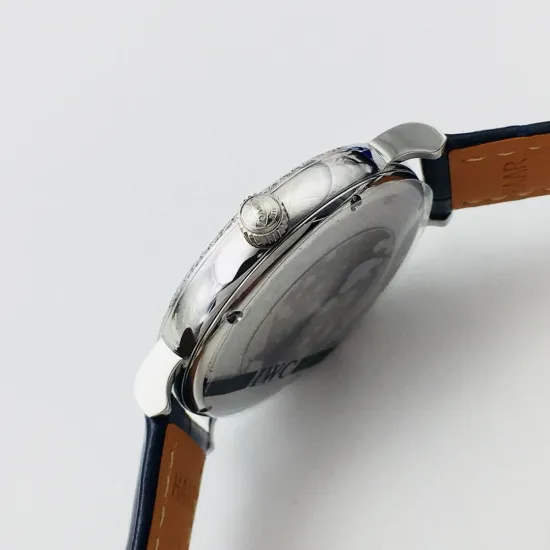 IWC PORTOFINO 37*9.4 mm