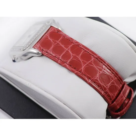 Cartier santos 27*37 22*30mm