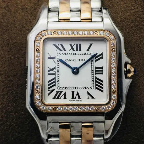 Cartier PANTHERE 27*37 22*30mm