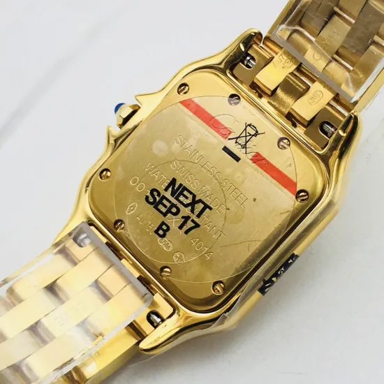 Cartier PANTHERE 27*37 22*30mm