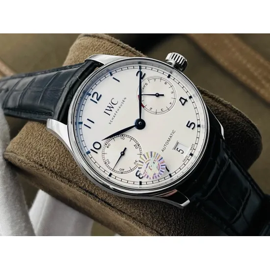 IWC PORTUGIESER 42 mm