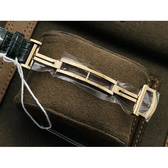 IWC PORTOFINO 40*9 mm