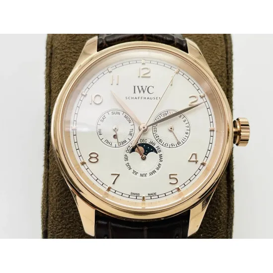 IWC PORTUGIESER 42mm