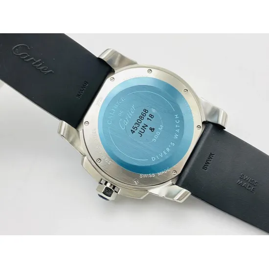 Cartier CALIBRE 42MM*11MM