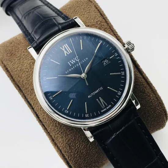 IWC PORTOFINO 40*9 mm