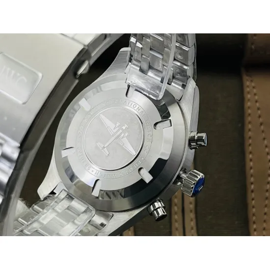 IWC PILOT'S WATCHES 43*15.2mm