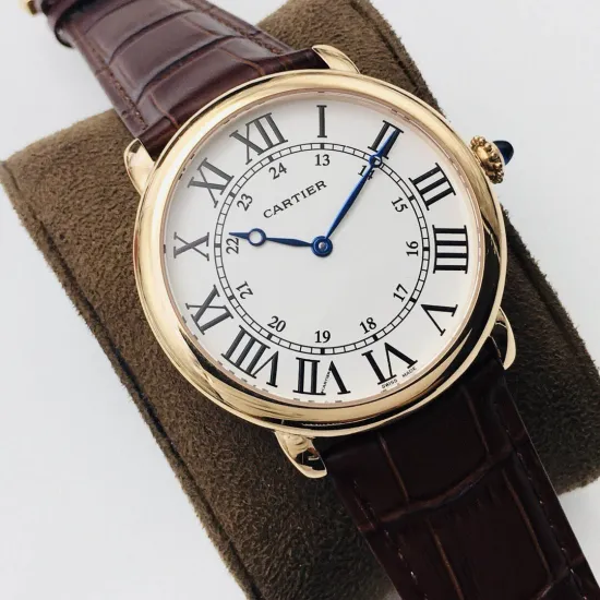Cartier RONDE