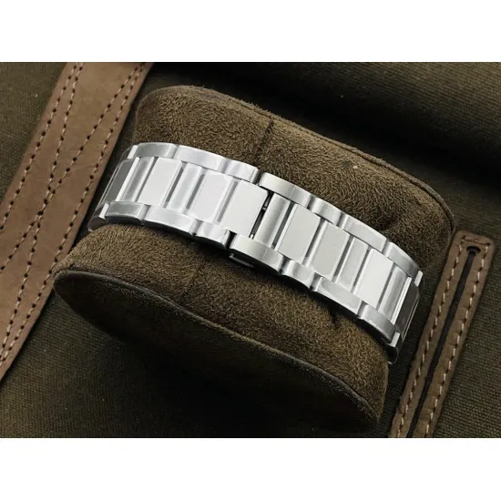 Cartier Pasha  41MM 35MM