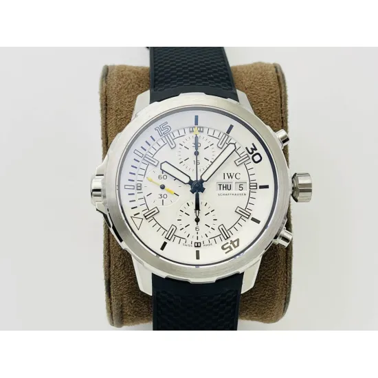IWC AQUATIMER 44MM* 17MM
