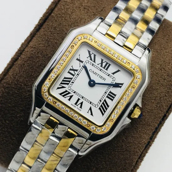 Cartier PANTHERE 27*37 22*30mm