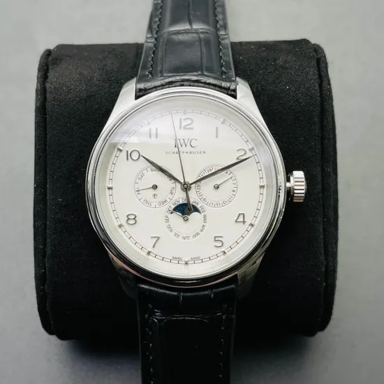IWC PORTUGIESER 42MM