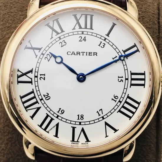 Cartier RONDE