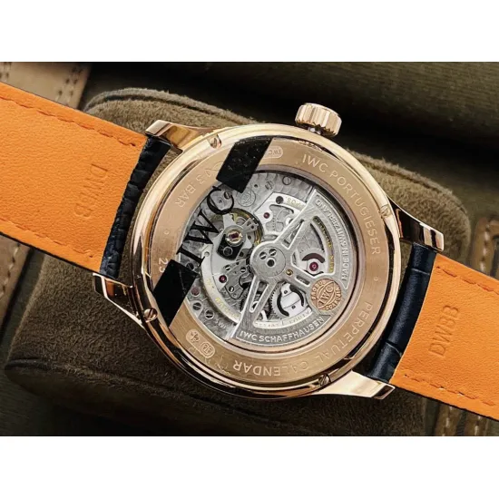 IWC PORTUGIESER 42MMX13MM