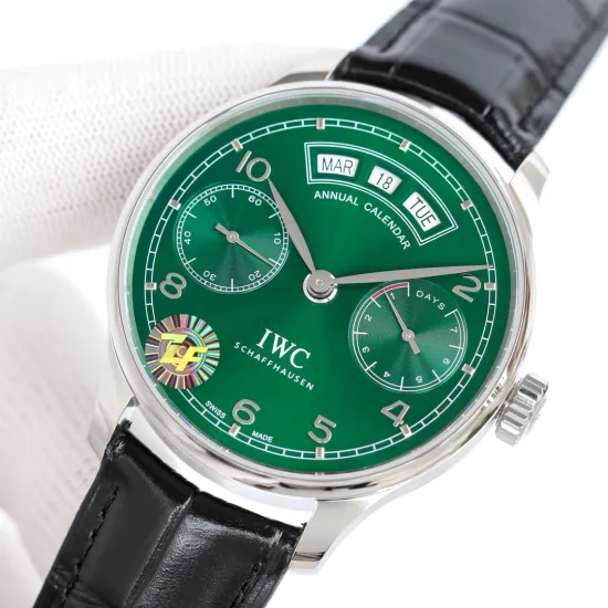 IWC PORTUGIESER IW503501 44MM