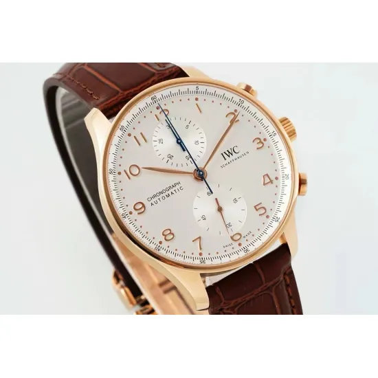 IWC PORTUGIESER 41MM*13MM