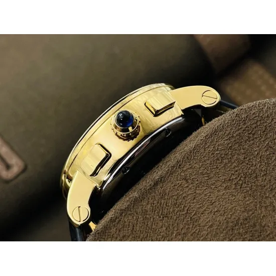 Cartier ROTONDE 40MM*12.15MM