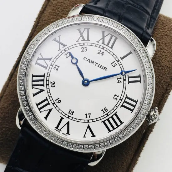 Cartier RONDE