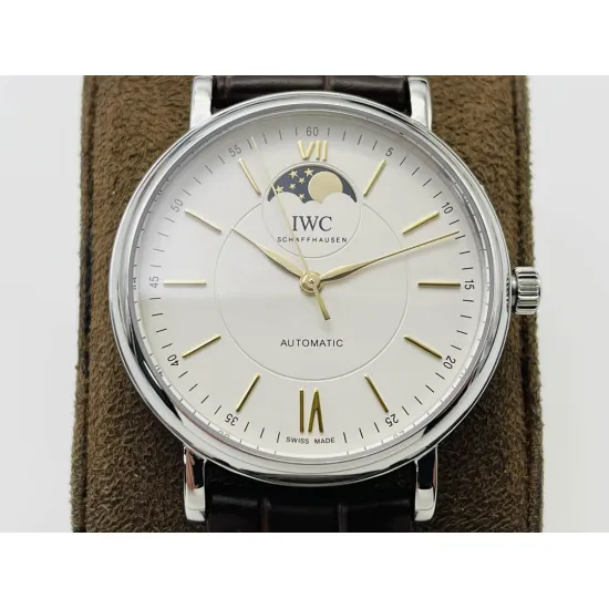 IWC PORTOFINO 37MM40MM