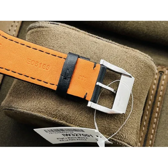 IWC PILOT'S WATCHES  40MM