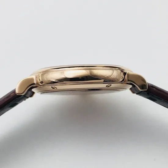 IWC PORTOFINO 40*9 mm