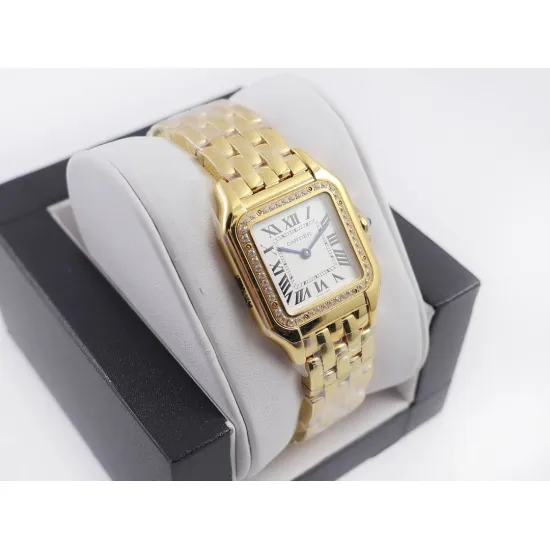 Cartier PANTHERE 27*37 22*30mm