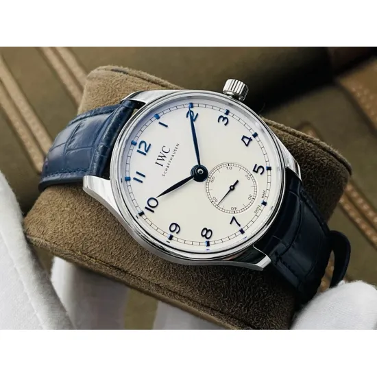 IWC PORTUGIESER 40MM