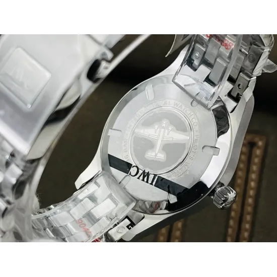 IWC PILOT'S WATCHES  40MM