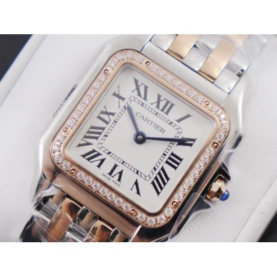 Cartier PANTHERE 27*37 22*30mm