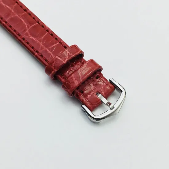Cartier santos quartz watch: 27*37 mm
