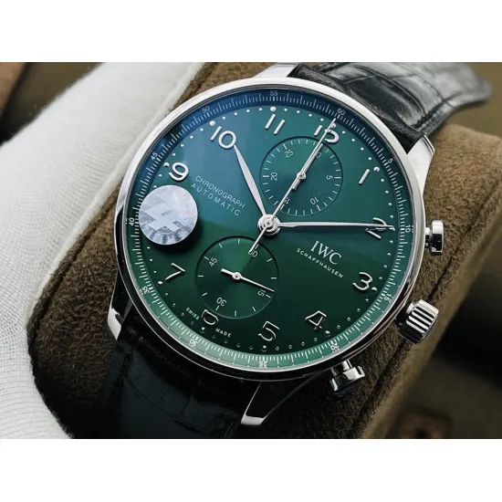 IWC PORTUGIESER 41MM