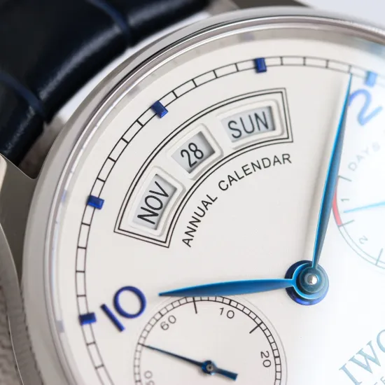 IWC PORTUGIESER IW503501 44MM
