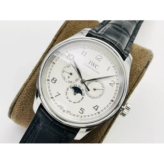 IWC PORTUGIESER 42MM